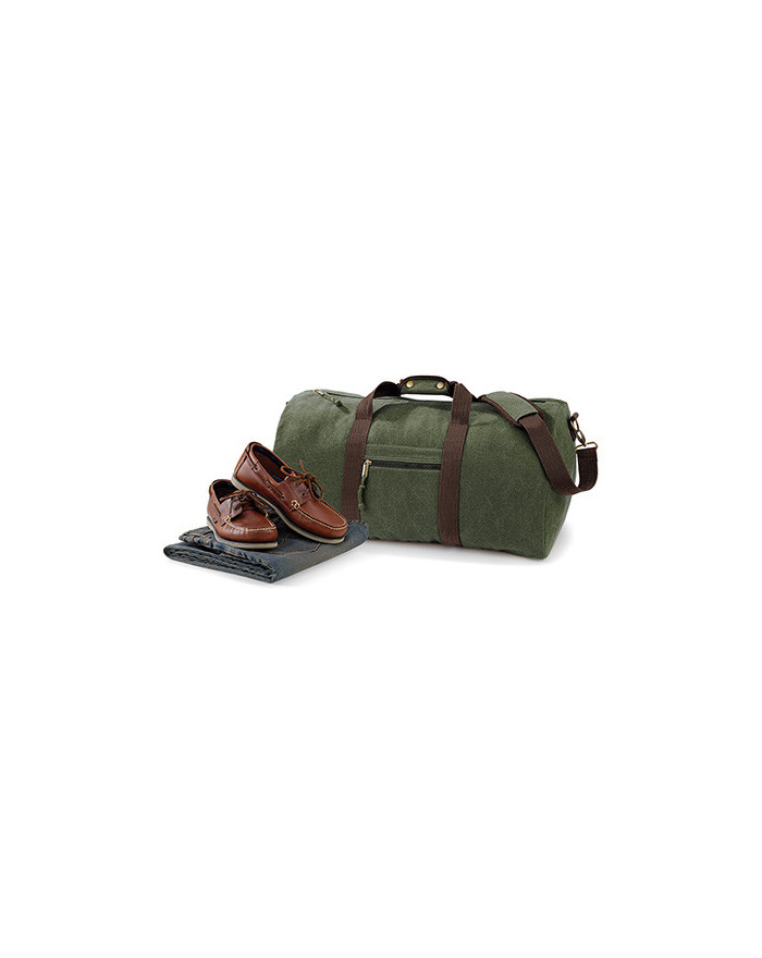 Bagagerie  Personnalisée       - Quadra QD613  