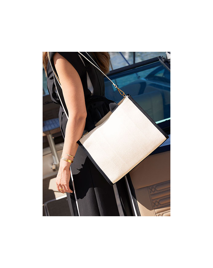 Bagagerie Personnalisée    - Quadra QD632 - Bagagerie Personnalisée avec marquage broderie, flocage ou impression. Grossiste ...