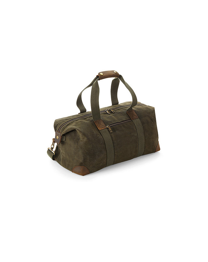 Bagagerie  Personnalisée       - Quadra QD650  