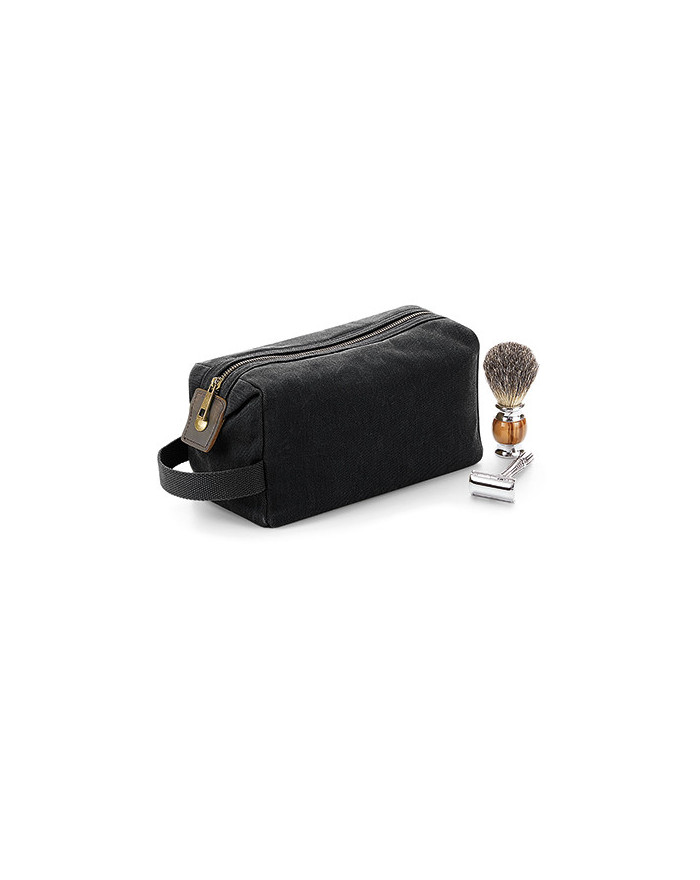 Bagagerie  Personnalisée       - Quadra QD651  
