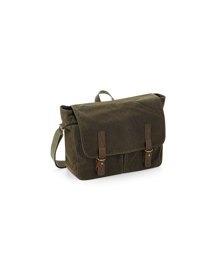 Bagagerie  Personnalisée       - Quadra QD653  