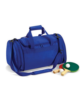 Bagagerie  Personnalisée       - Quadra QD70  