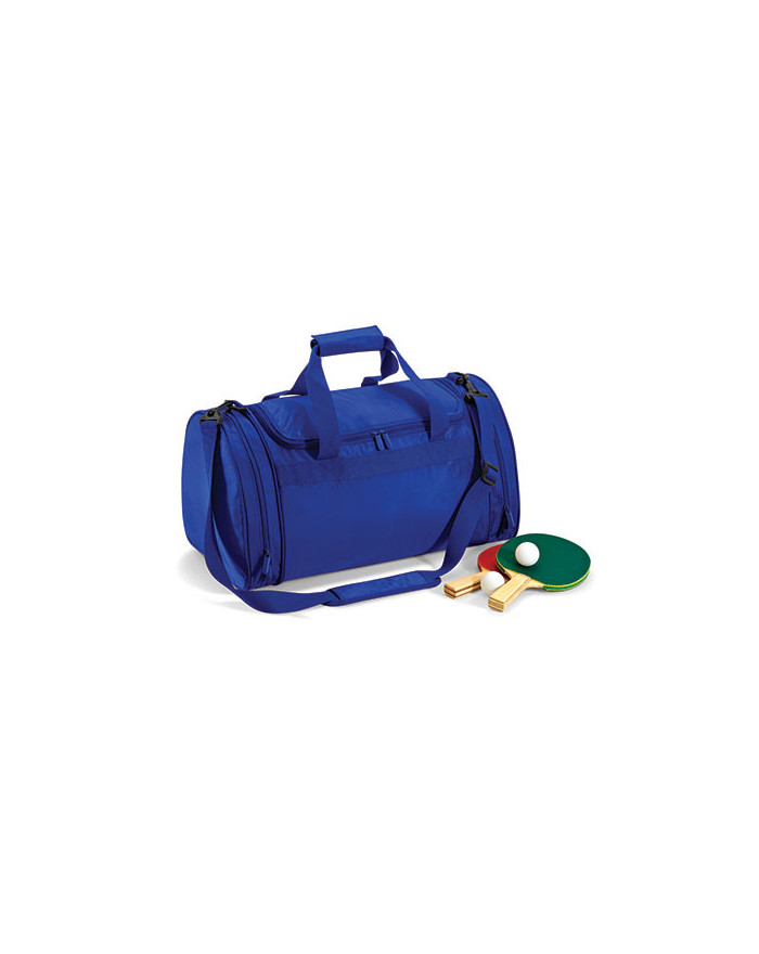 Bagagerie  Personnalisée       - Quadra QD70  