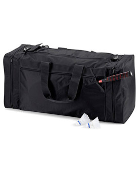 Bagagerie  Personnalisée       - Quadra QD80  