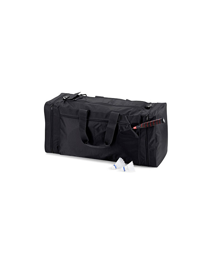 Bagagerie  Personnalisée       - Quadra QD80  