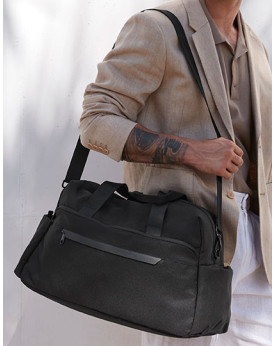 Bagagerie Personnalisée    - Quadra QD813 - Bagagerie Personnalisée avec marquage broderie, flocage ou impression. Grossiste ...