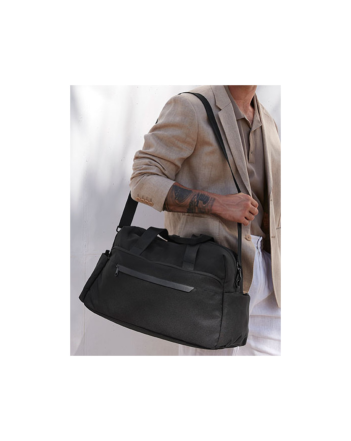Bagagerie Personnalisée    - Quadra QD813 - Bagagerie Personnalisée avec marquage broderie, flocage ou impression. Grossiste ...
