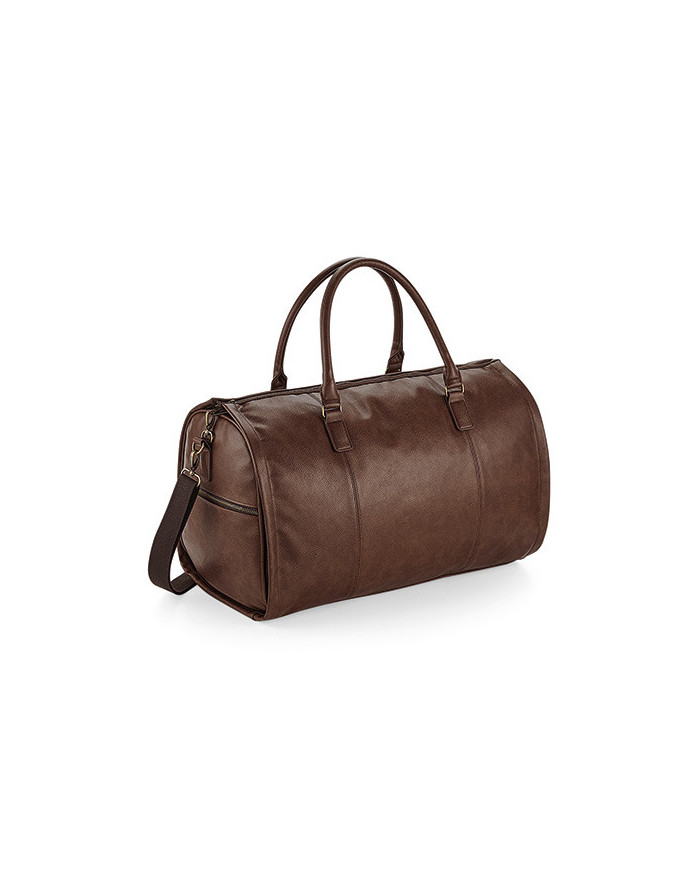 Bagagerie  Personnalisée       - Quadra QD880  