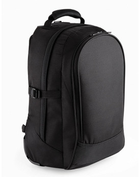 Bagagerie  Personnalisée       - Quadra QD902  