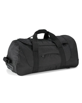 Bagagerie  Personnalisée       - Quadra QD904  