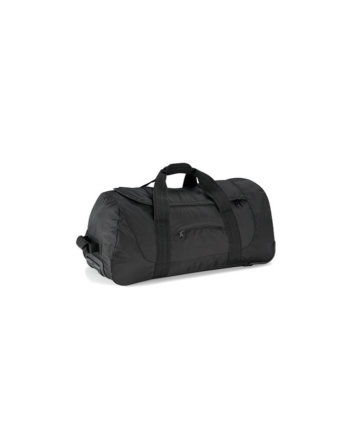 Bagagerie  Personnalisée       - Quadra QD904  