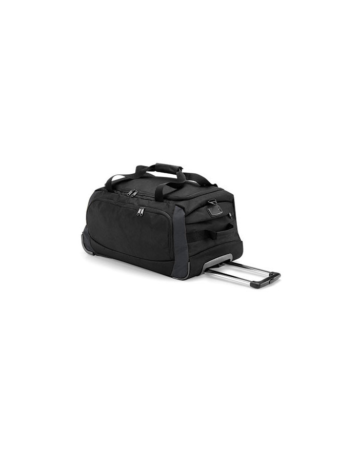 Bagagerie  Personnalisée       - Quadra QD970  