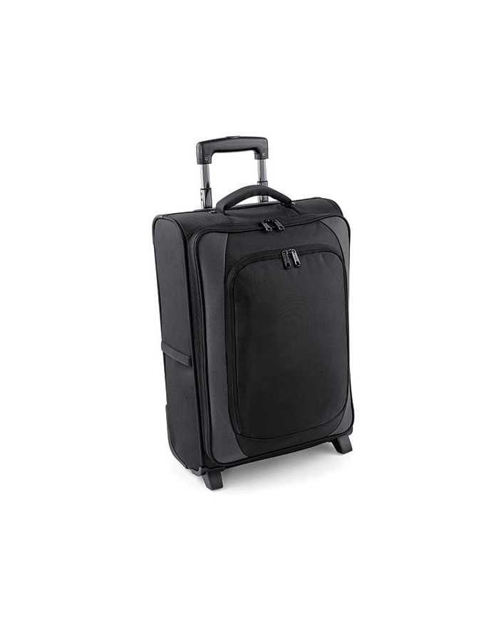 Bagagerie  Personnalisée       - Quadra QD975  