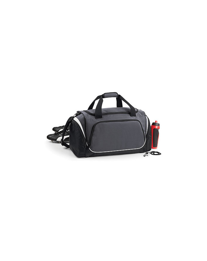Bagagerie  Personnalisée       - Quadra QS270  