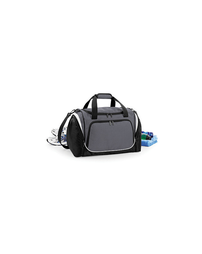 Bagagerie  Personnalisée       - Quadra QS277  