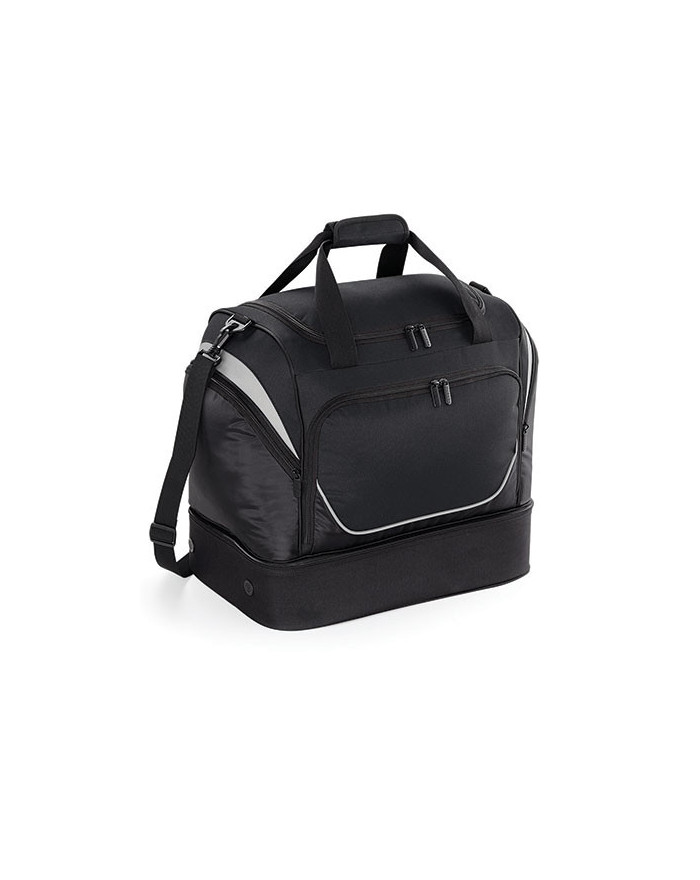 Bagagerie  Personnalisée       - Quadra QS285  