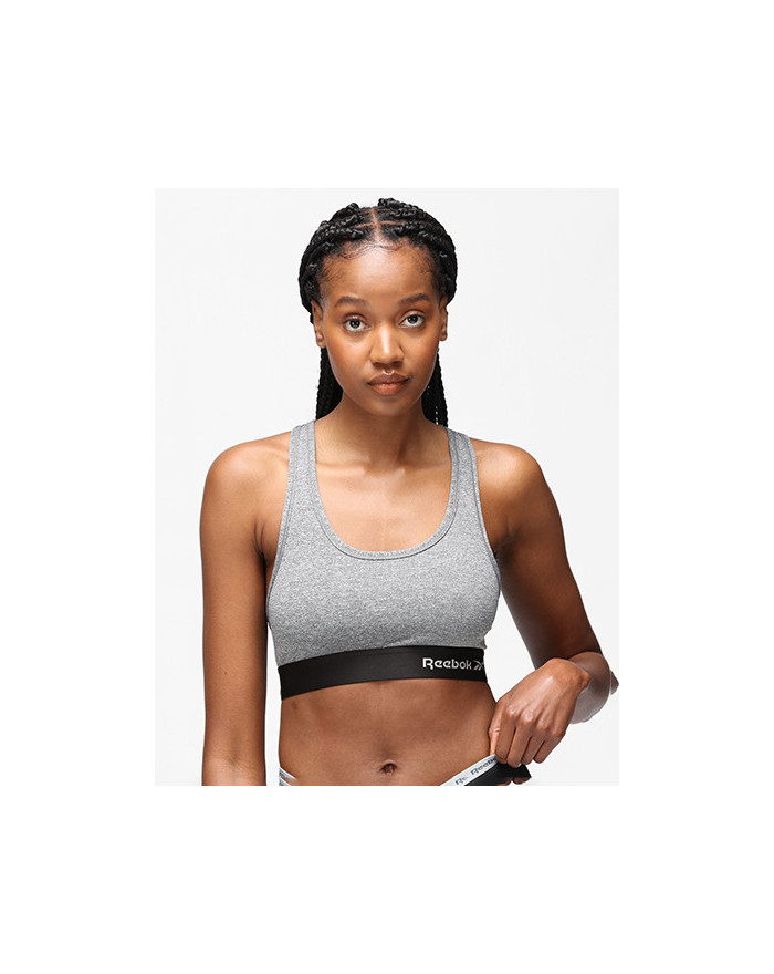 Sous-vêtements Personnalisés   Femme    - Reebok RBK9489  