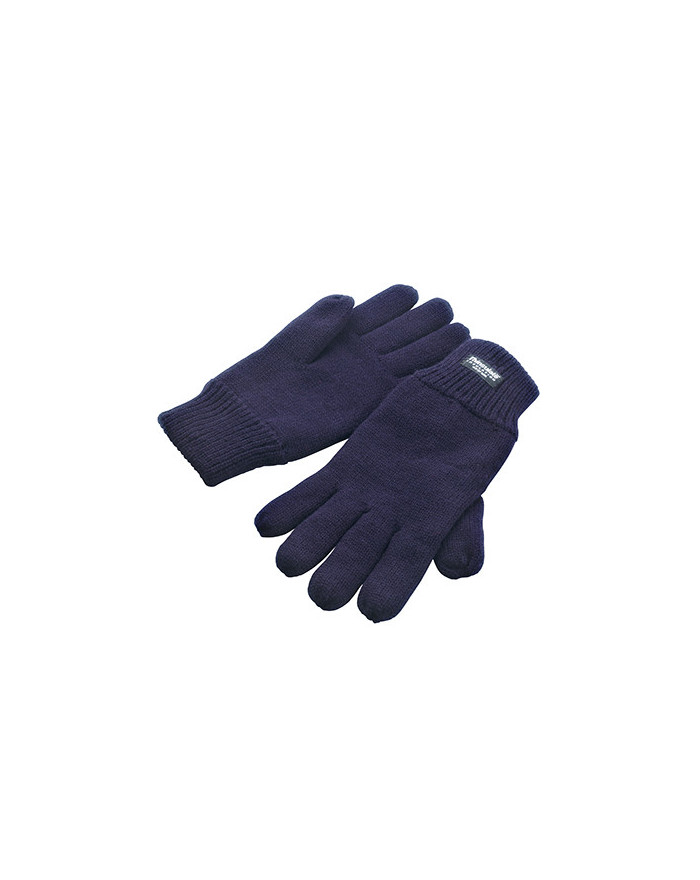 Gant personnalisée Enfant - Result Winter Essentials R147J - Gant personnalisé avec marquage broderie, flocage ou impression....