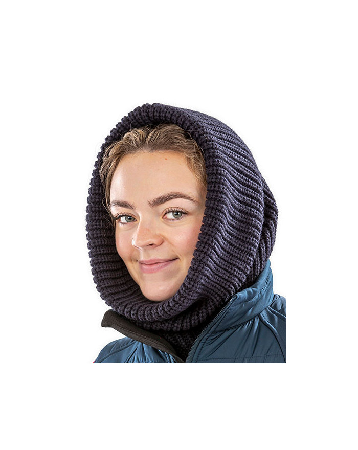 Bonnet personnalisé Result Winter Essentials R361X - Bonnet personnalisé avec marquage broderie, flocage ou impression. Gross...