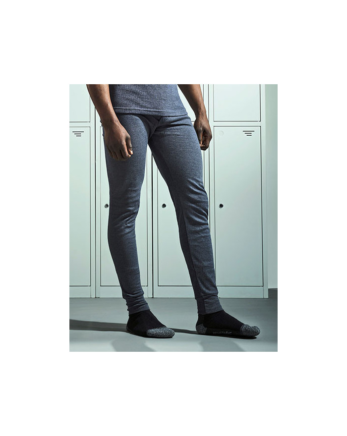 Sous-vêtement personnalisé Homme 205 g/m² - Regatta Professional TRU113 - Sous-vêtements Personnalisés avec marquage broderie...