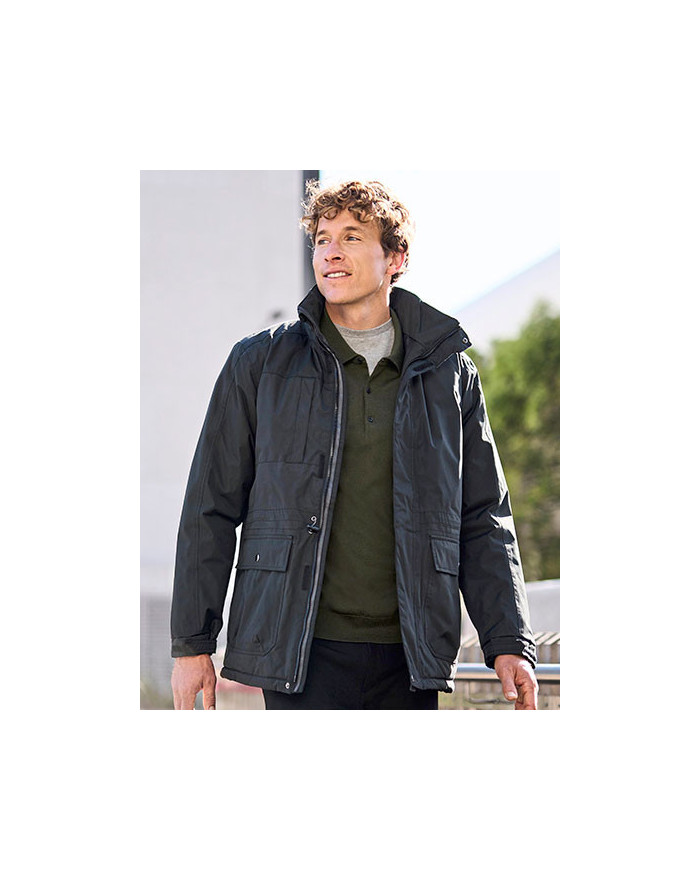 Veste  Personnalisée avec liseré  Homme   200 g/m² - Regatta Professional RG203  