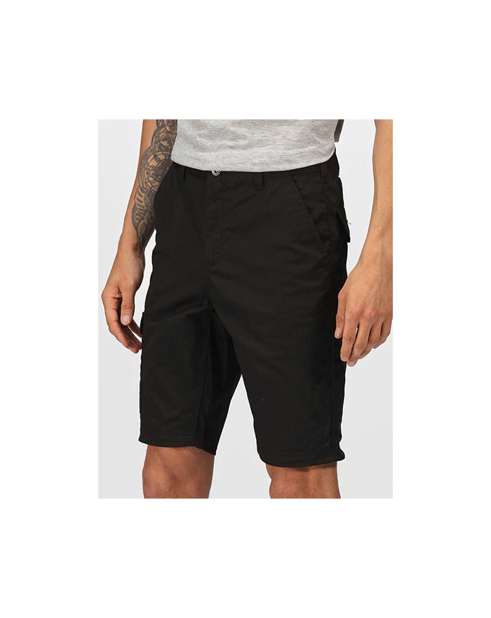 Pantalon Personnalisé Homme 245 g/m² - Regatta Professional TRJ389 - Pantalon Personnalisé avec marquage broderie, flocage ou...
