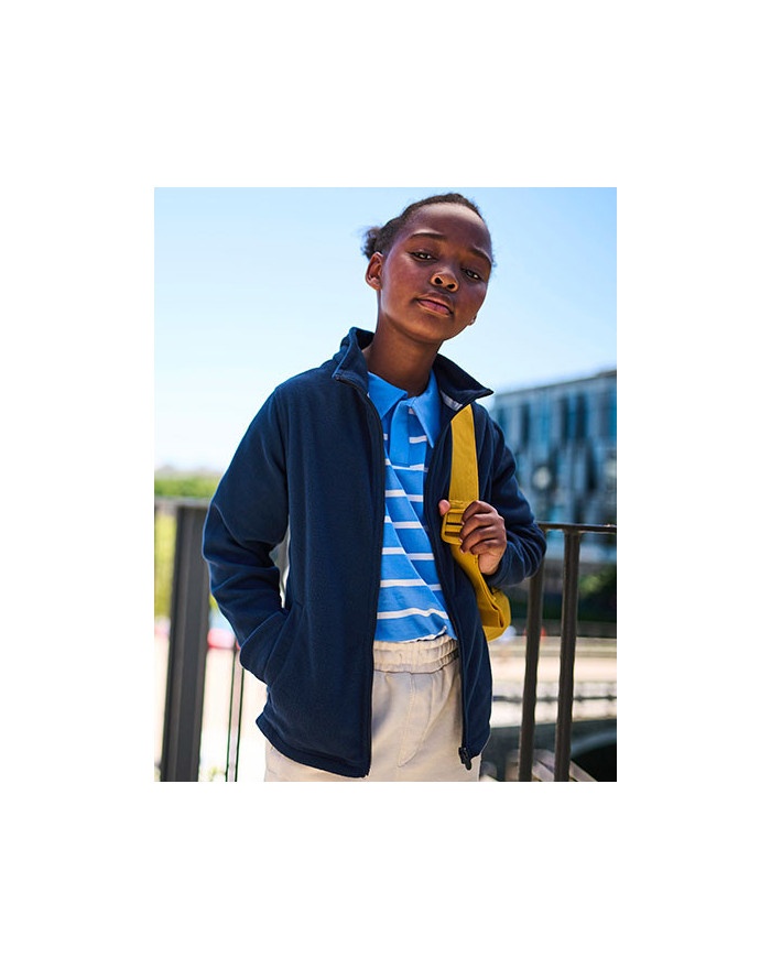 Veste  Personnalisée   Enfant   170 g/m² - Regatta Professional RG515  