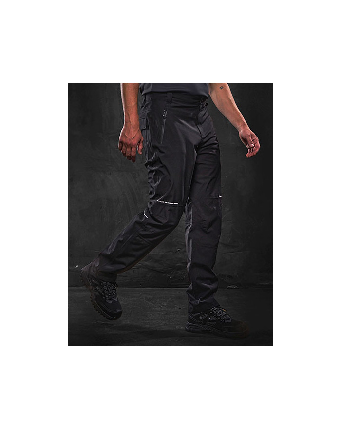 Pantalon Personnalisé Homme - Regatta Professional TRJ555 - Pantalon Personnalisé avec marquage broderie, flocage ou impressi...