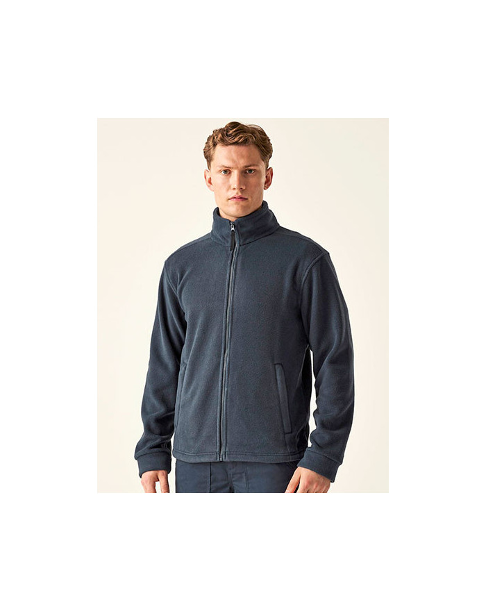 Veste  Personnalisée avec liseré  Homme   300 g/m² - Regatta Professional RG581  