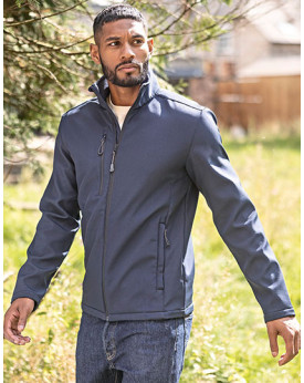 Veste Personnalisée Manche Longue Homme - Regatta Honestly Made TRA600 - Veste Personnalisée avec marquage broderie, flocage ...