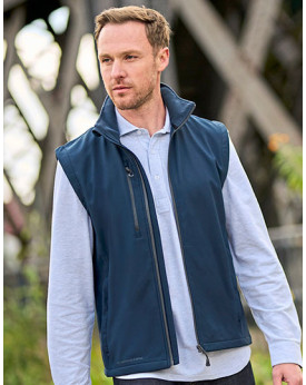 Veste Personnalisée Sans Manche Homme - Regatta Honestly Made TRA858 - Veste Personnalisée avec marquage broderie, flocage ou...