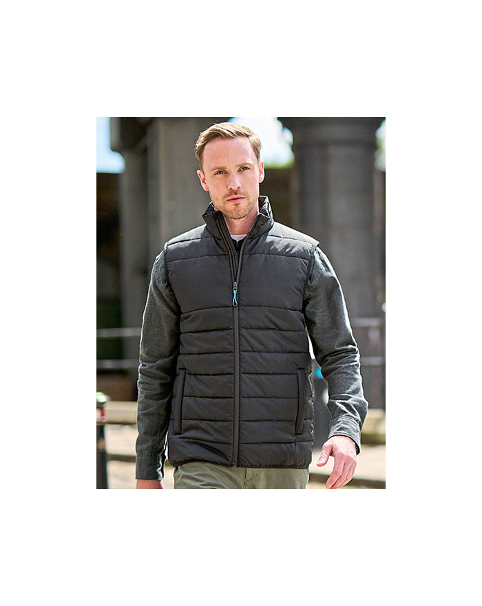 Veste Personnalisée Sans Manche Homme - Regatta Professional TRA935 - Veste Personnalisée avec marquage broderie, flocage ou ...