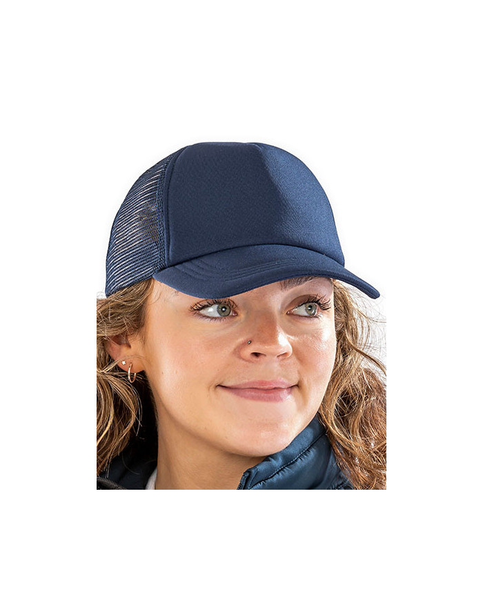 Casquette Personnalisée 42 g/m² - Result Headwear RC089X - Casquette Personnalisée avec marquage broderie, flocage ou impress...