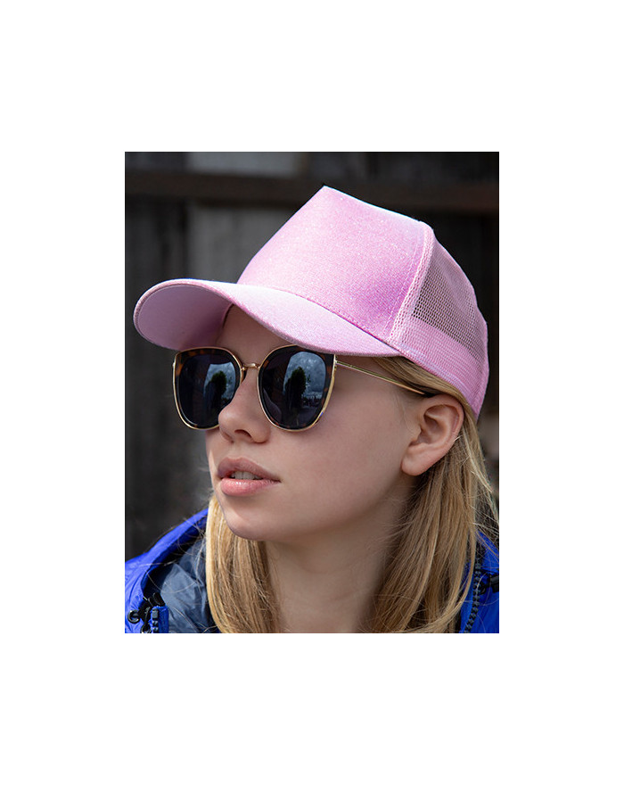 Casquette Personnalisée      54 g/m² - Result Headwear RH090  
