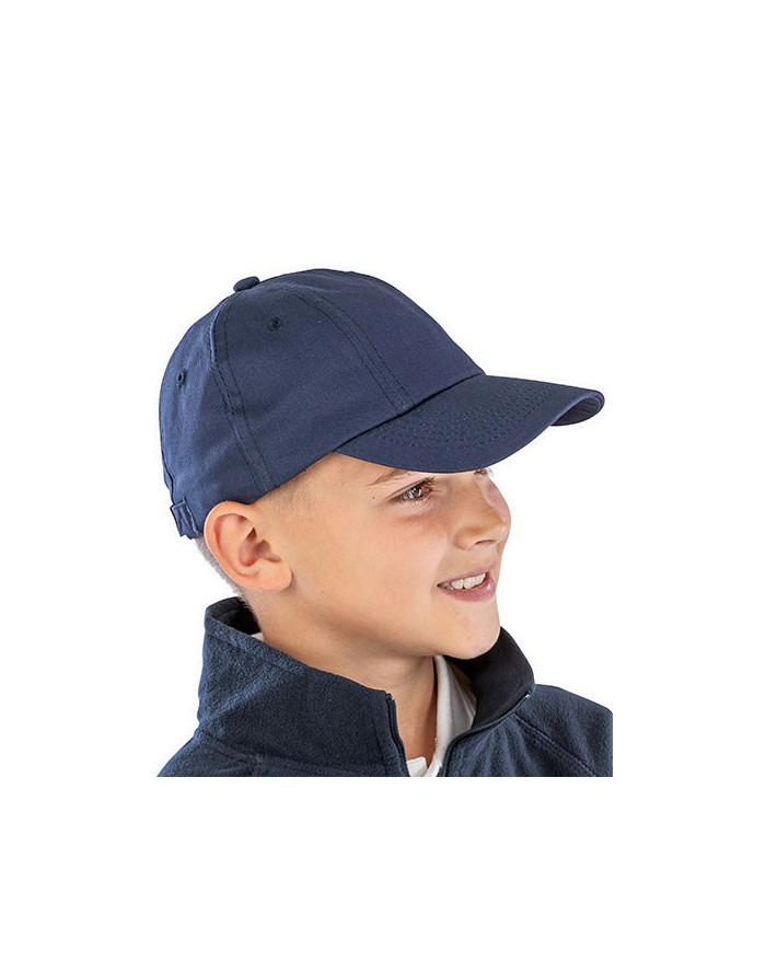 Casquette Personnalisée    Enfant  190 g/m² - Result Headwear RH18J  