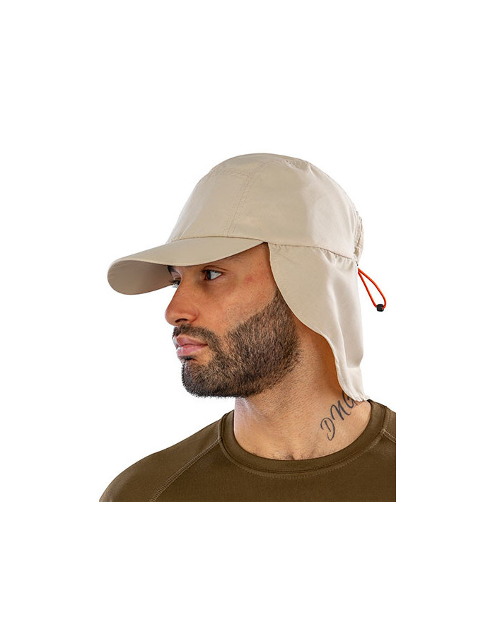 Casquettes personnalisée 115 g/m² - Result Headwear RH69 - Casquettes avec marquage broderie, flocage ou impression. Grossist...