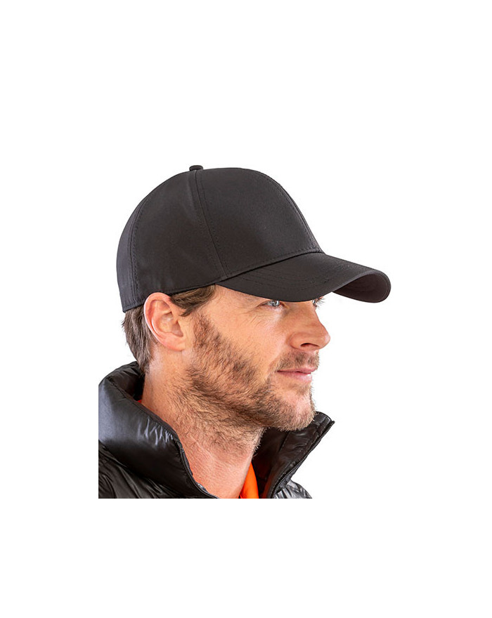 Casquettes personnalisée Result Headwear RC073X - Casquettes avec marquage broderie, flocage ou impression. Grossiste vetemen...