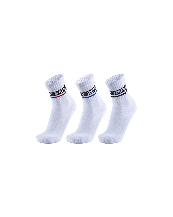 Chaussettes    Homme ou Femme  - Replay RP100634  