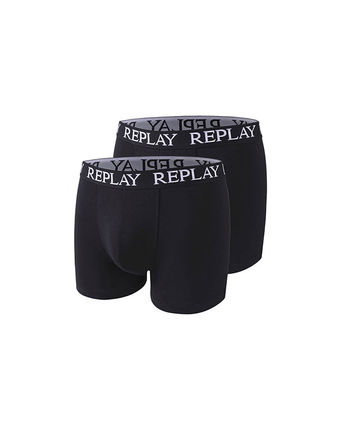 Sous-vêtements Personnalisés   Homme    - Replay RP101005  