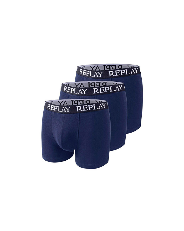 Sous-vêtements Personnalisés   Homme    - Replay RP101102  