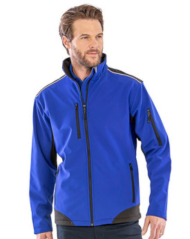 Veste  Personnalisée   Homme   340 g/m² - Result WORK-GUARD RT124  