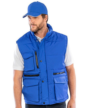 Veste  Personnalisée   Homme    - Result WORK-GUARD RT127  