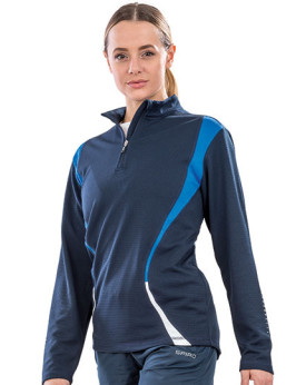 Tee shirt Personnalisé Manche Longue Unisexe 185 g/m² - SPIRO S178X - Tee shirt Personnalisé avec marquage broderie, flocage ...
