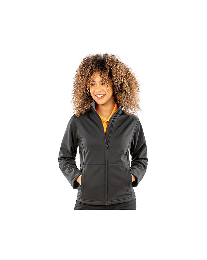 Veste  Personnalisée   Femme   290 g/m² - Result Core RT209F  