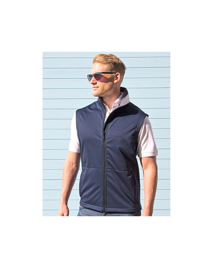 Veste  Personnalisée   Homme ou Femme  290 g/m² - Result Core RT214X  