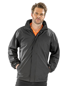 Veste  Personnalisée Manche amovibles|Manchettes|avec liseré  Homme    - Result Core RT215X  