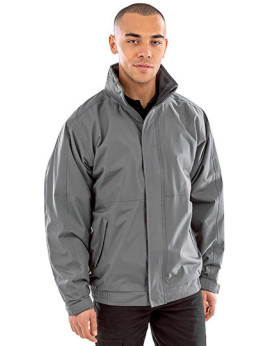 Veste Personnalisée avec liseré Duo 250 g/m² - Result Core R221M - Veste Personnalisée avec marquage broderie, flocage ou imp...