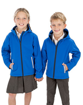 Veste  Personnalisée   Enfant   320 g/m² - Result Core RT224J  