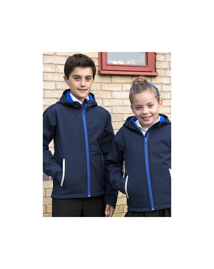 Veste  Personnalisée   Enfant   320 g/m² - Result Core RT224Y  