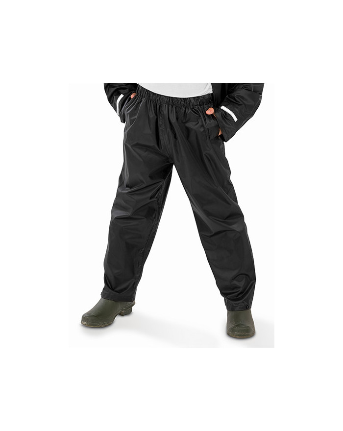 Pantalon Personnalisé    Enfant  210 g/m² - Result Core RT226J  